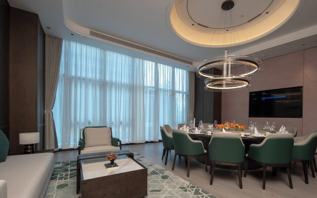 Holiday Inn Guiyang Airport by IHG