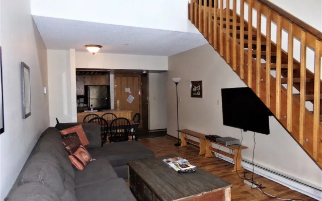 Fox Pine Lodge 3 Bed 3 Bath