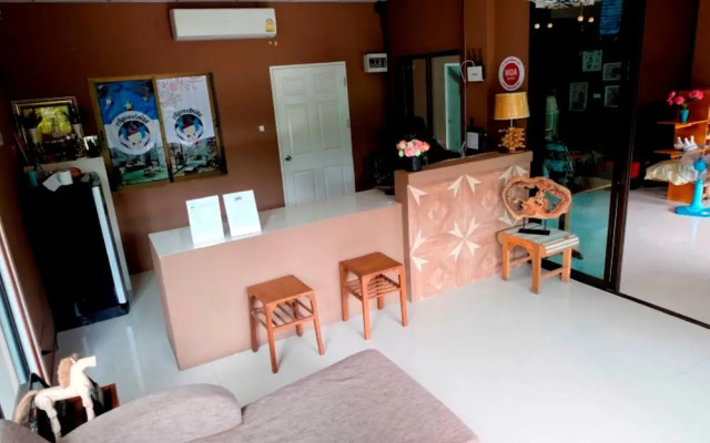 A Good Nite at Chang Klan