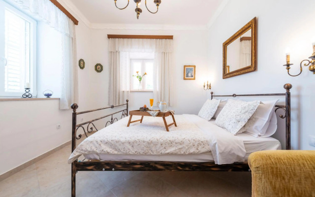 Apartment Old Garden Dubrovnik