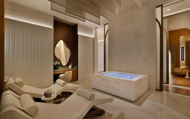 The St. Regis Riyadh