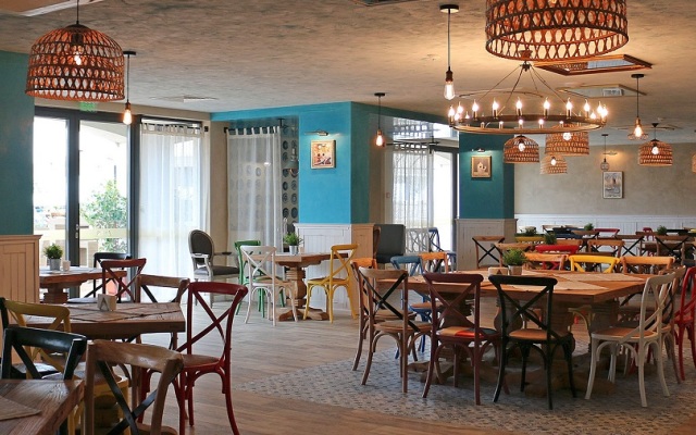 Antik Apartments