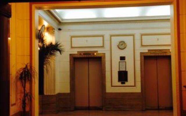 Marsella Apart Nr. II Ahumada