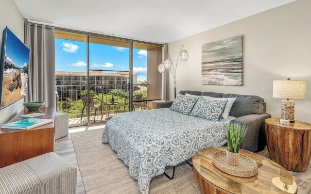 Centrally Located Elegant Vistas