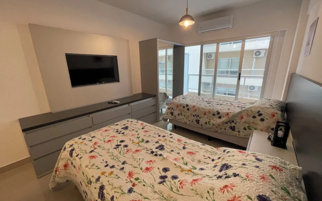 Modern Studio in San Telmo - Paseo de la Cisterna