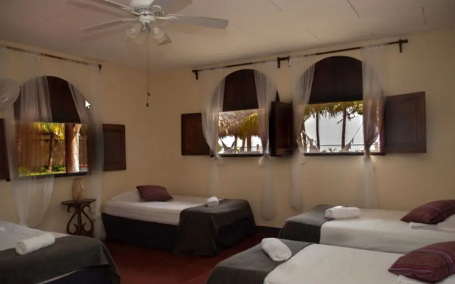 Bomalu Nicaragua Beach House