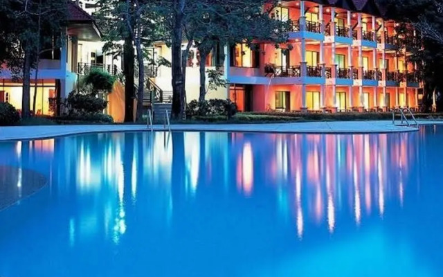 Pavilion Rim Kwai Resort
