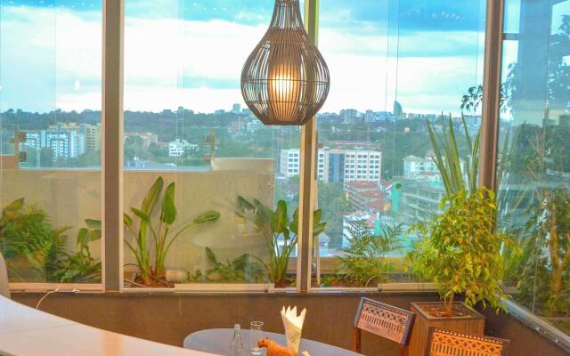 Ibis Styles Nairobi Westlands