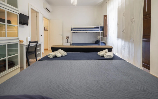 B&B Zanzibar - Ospitalità Siciliana