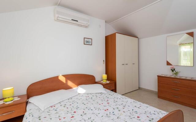 Ora  - Apartments with Pool - A4(2+1)