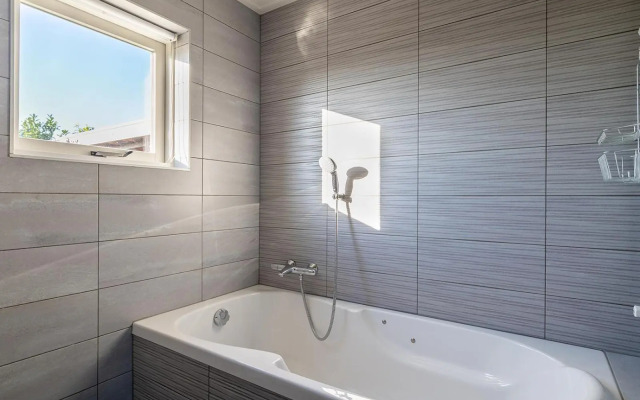 Vakantiehuis Rust in de onruste