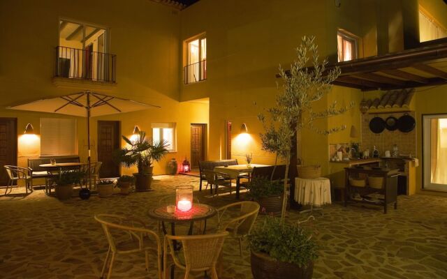 La Hacienda