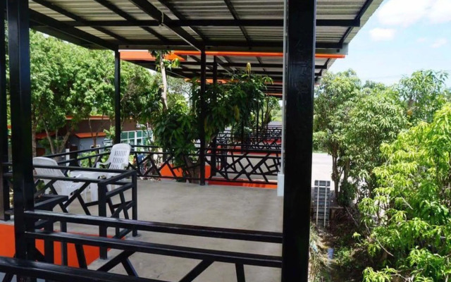 Meephawa Resort