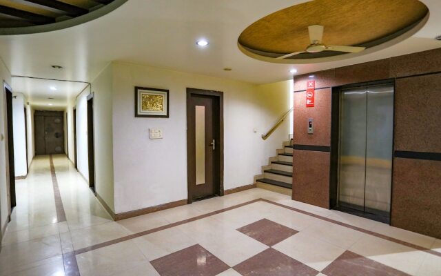 Fabhotel Midland