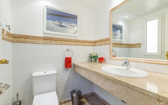 Holiday Penthouse for rent Puerto