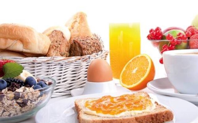 Hotel Garni Angelika