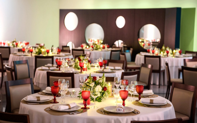 Lux Fátima Park - Hotel, Suites & Residence