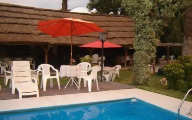 Cabañas Viejo Rincon