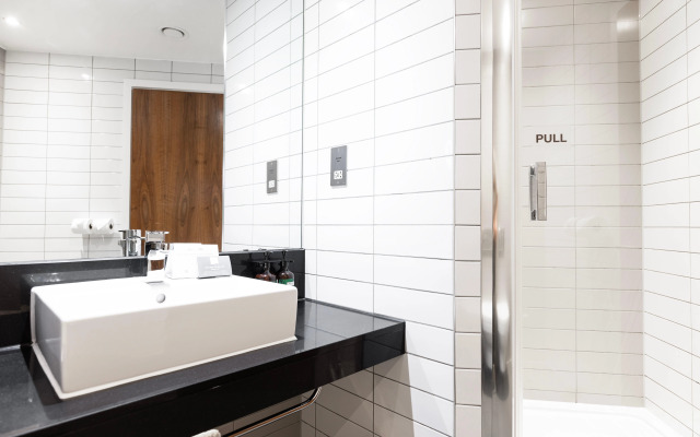 Crowne Plaza Newcastle - Stephenson Quarter by IHG