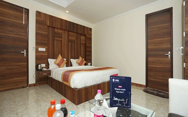Hotel Aero Stay