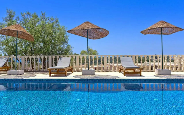 Gelemis Apart Hotel