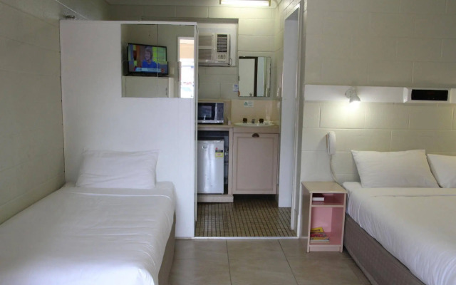 Central Coast Motel