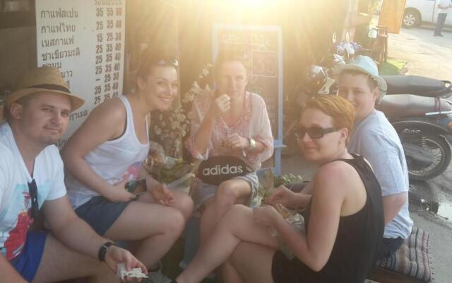 Baan Songjum Homestay