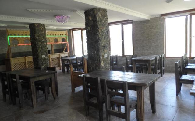 Hotel Tekla