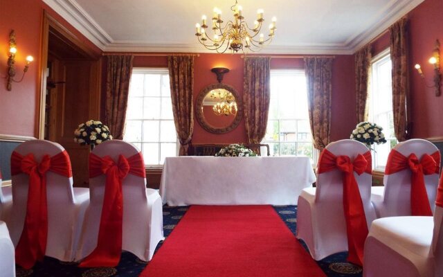 Royal Cambridge Hotel
