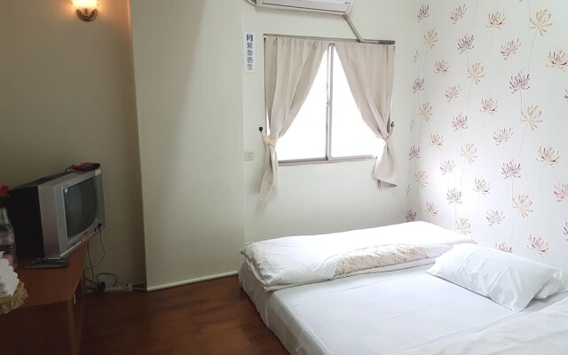 Chen Chan Guesthouse