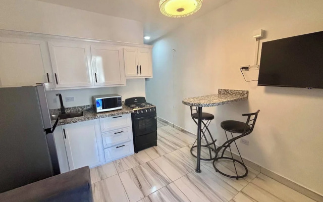 Charming Studio in Sosúa, Dominican Republic - Perfect Beach Getaway