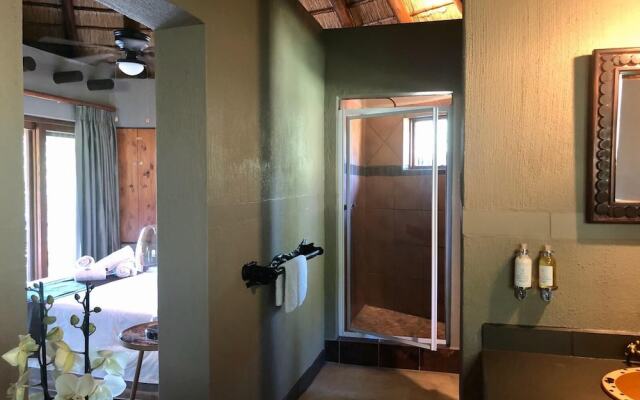 Emhosheni River Lodge