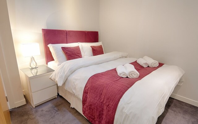 Watling Street Apartments