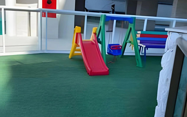 HABITAT - Apartamentos Praia dos Anjos