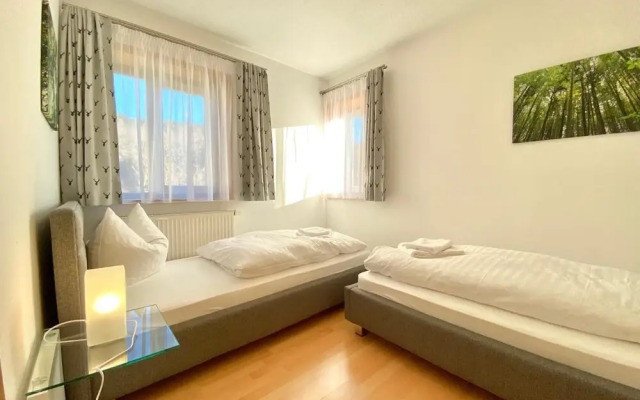 Haus Vierjahreszeiten