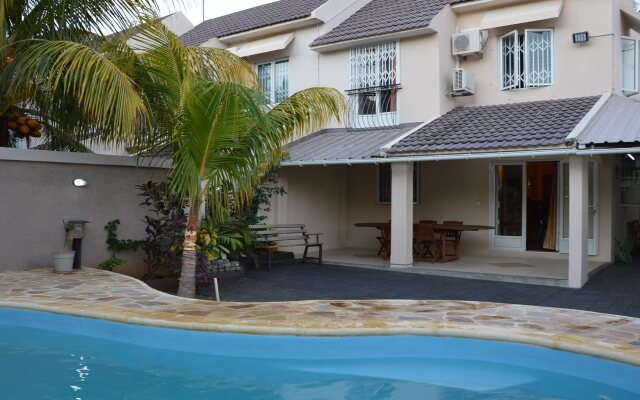 VS Private Villa