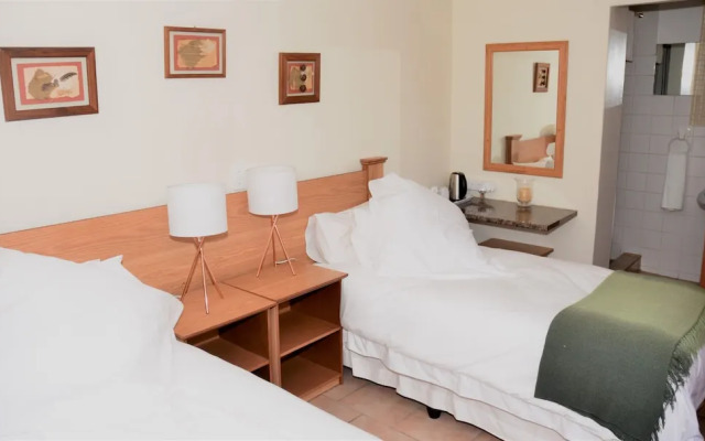 Siesta B&B