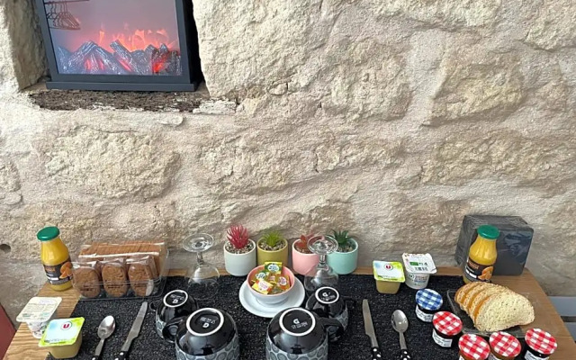 Le Perchoir Nocturne