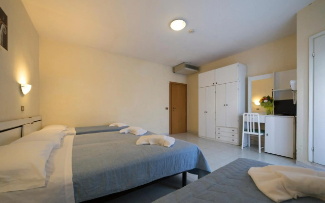 Hotel Europa
