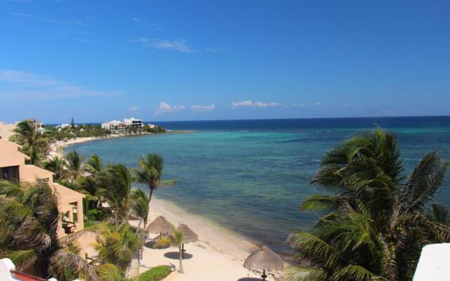 Beautiful Studio in Akumal Paradise - Wifi, AC