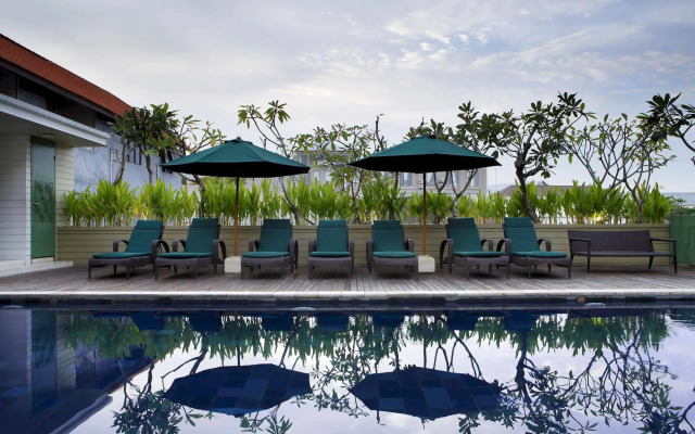 Swiss-Belhotel Rainforest