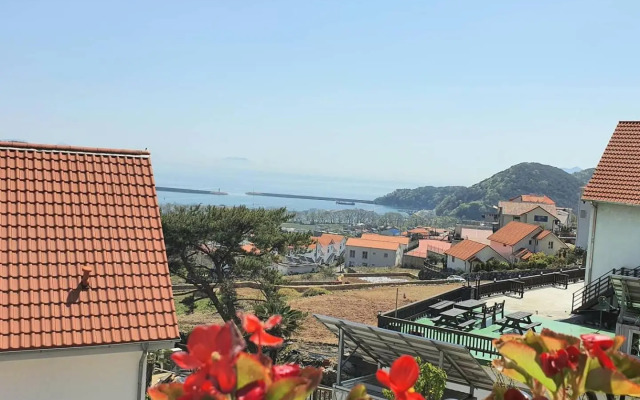 Namhae Manheim pension