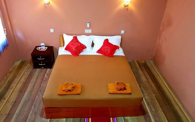 AZ Family Resort II