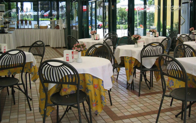 Hotel Al Giardino