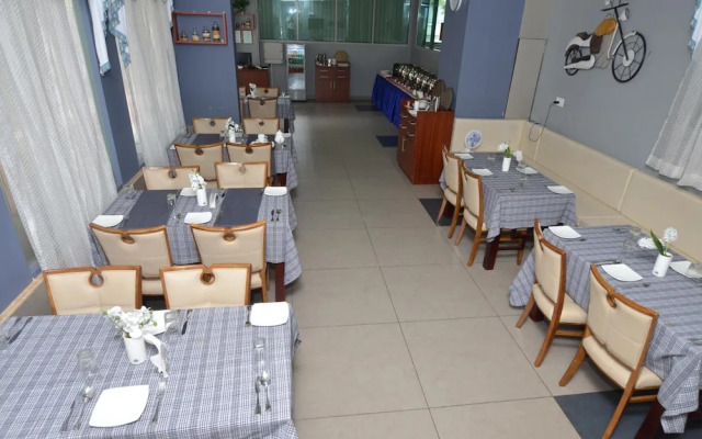 Casa in Luxury Suites