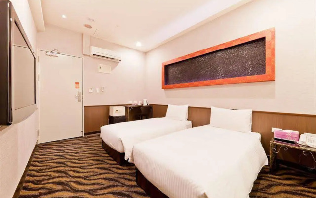 Go Sleep Hotel - Hankou