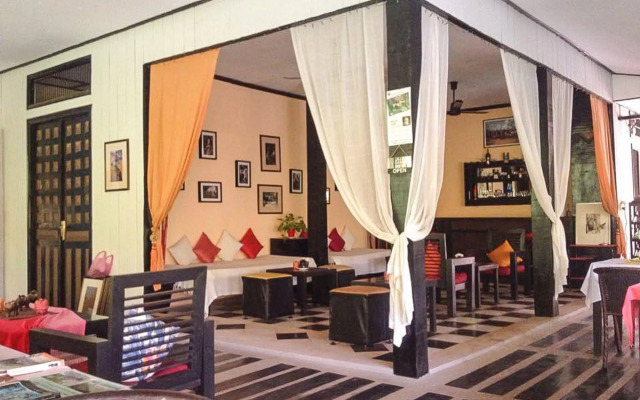 The Cockatoo Nature Resort & Spa