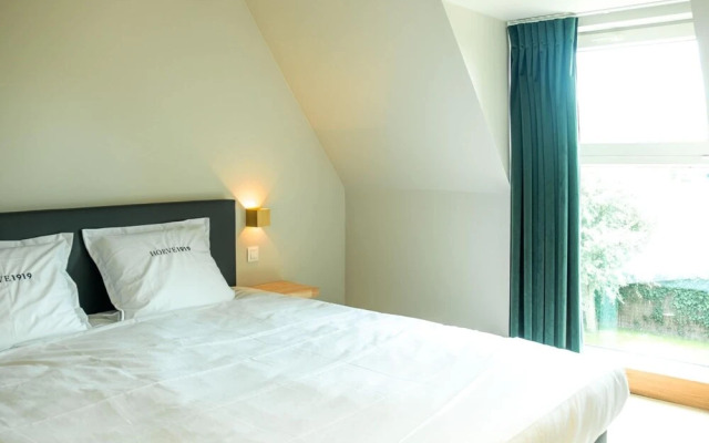 Holiday Home in Moorslede With Pool and Jacuzzi