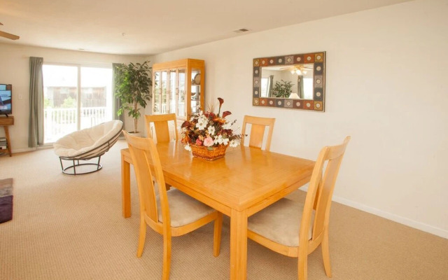 Seaside #A-201, Ocean Getaway by RedAwning