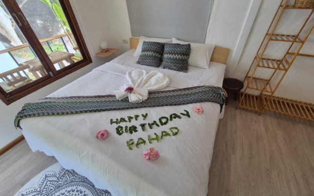 BOHO Boutique Bungalows